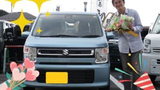 ★ワゴンR　A様★