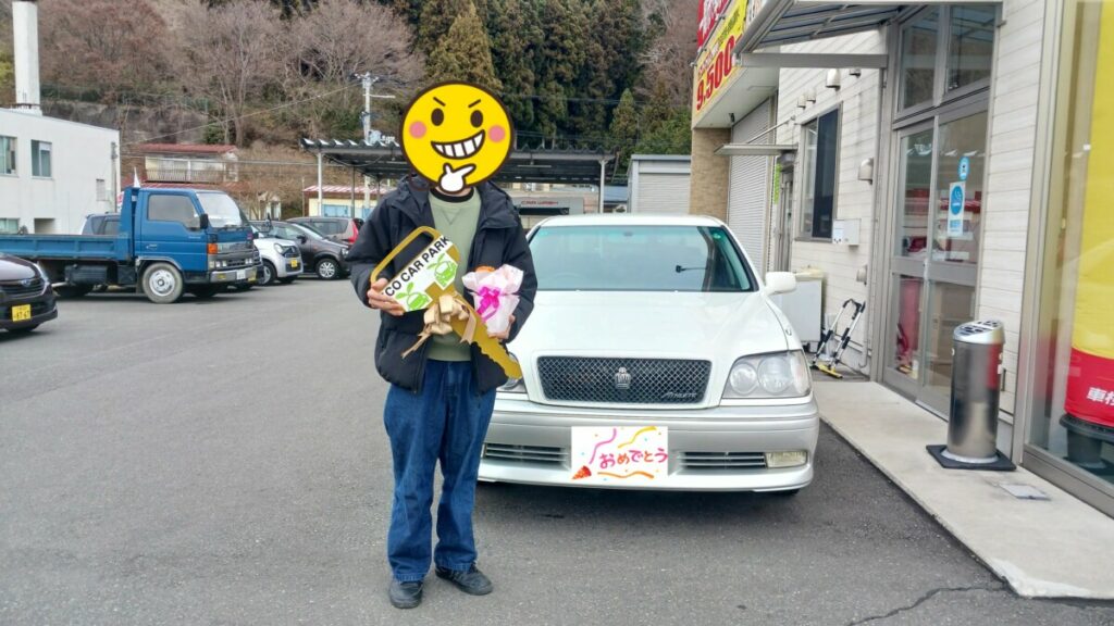 ★クラウン T様★