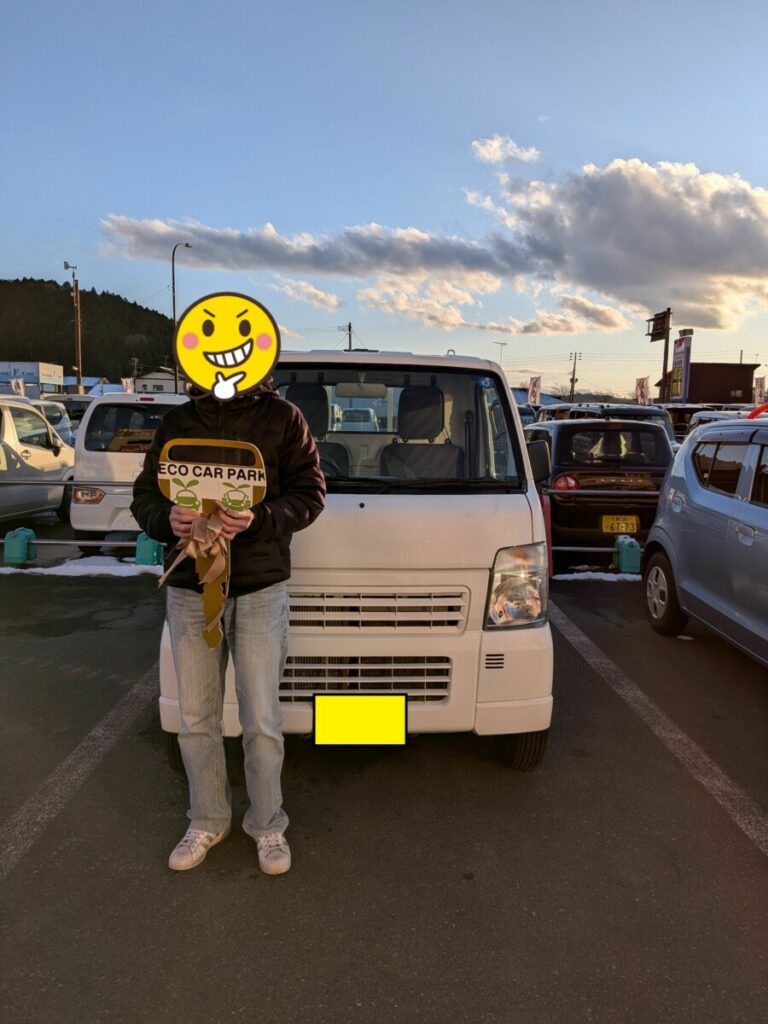 ☆ｽｸﾗﾑﾄﾗｯｸ E様☆