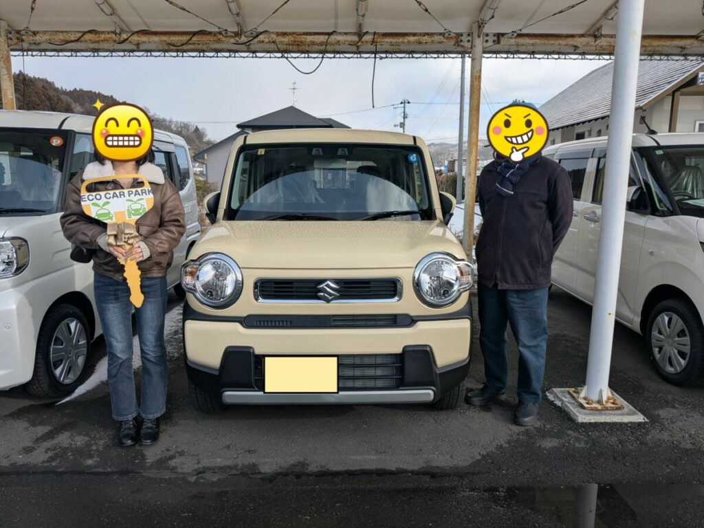 ☆ハスラー N様☆