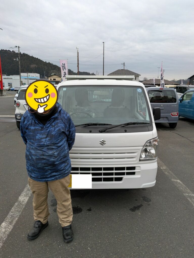 ☆ダンプ S様☆