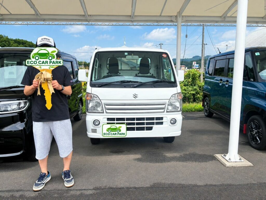 🔑キャリィ T様